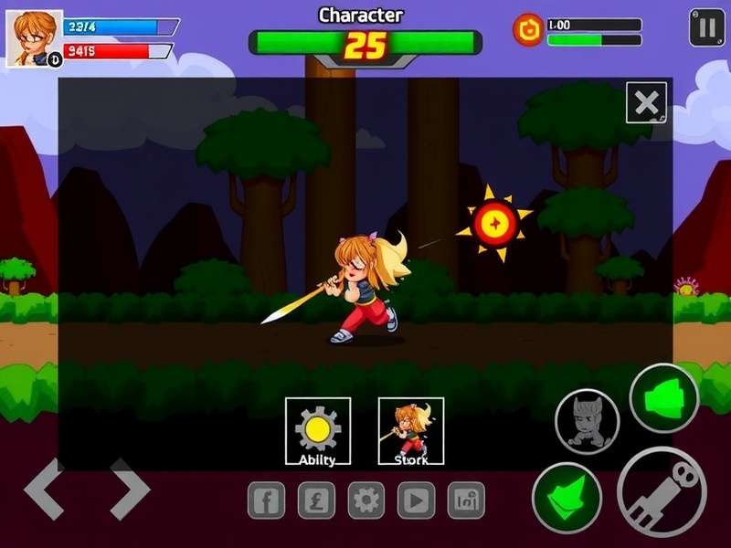 Malkajgiri Super Strike character ability showcase