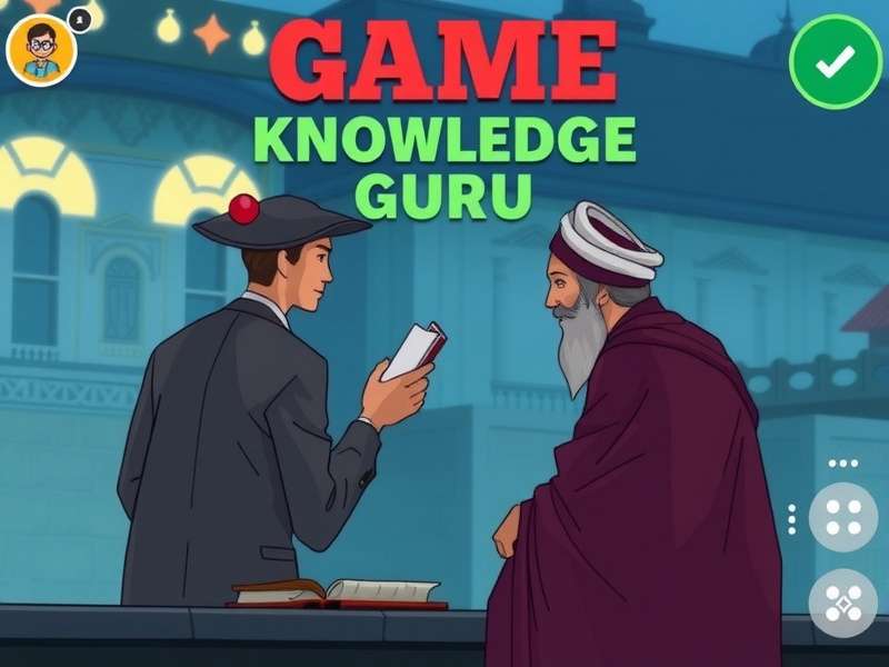 Urdu Knowledge Guru Cultural Content