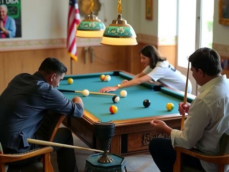 Advanced Dhaba Pool Virtuoso strategy demonstration