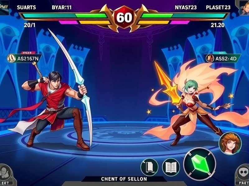 Ponda Victory Vanguard character ability showcase