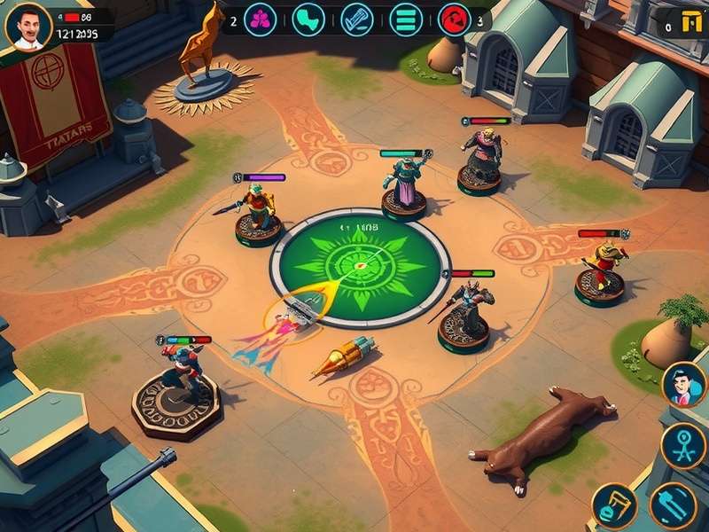 Indian Star Craft Titans esports tournament scene