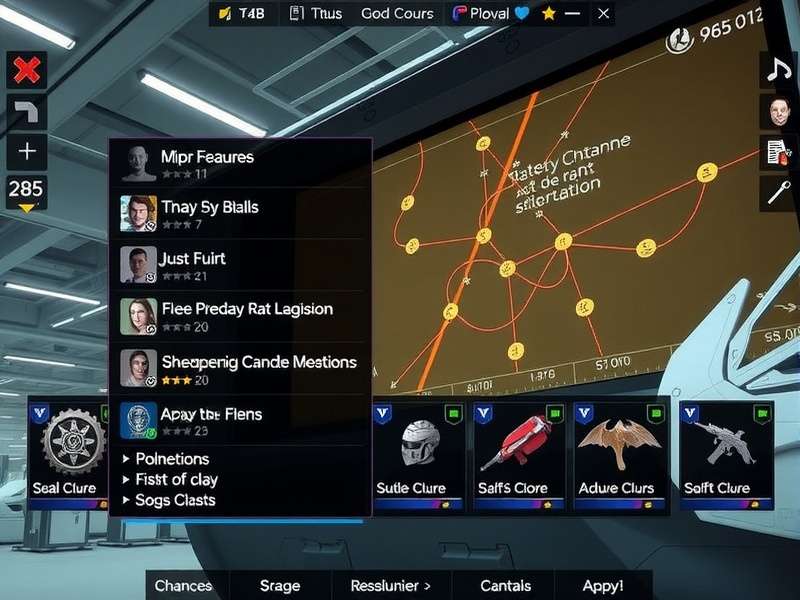 Consignment Conqueror Pro feature showcase