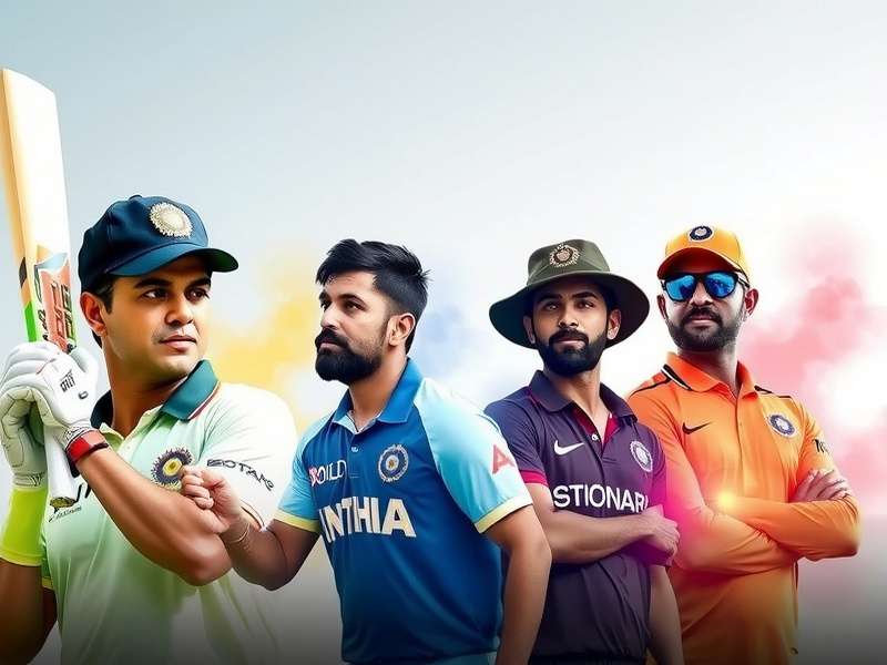 Virat Kohli - The Modern Master