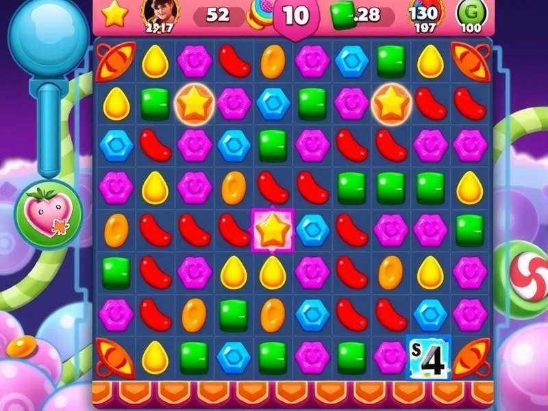 Advanced Sweet Splendor Candy strategy demonstration