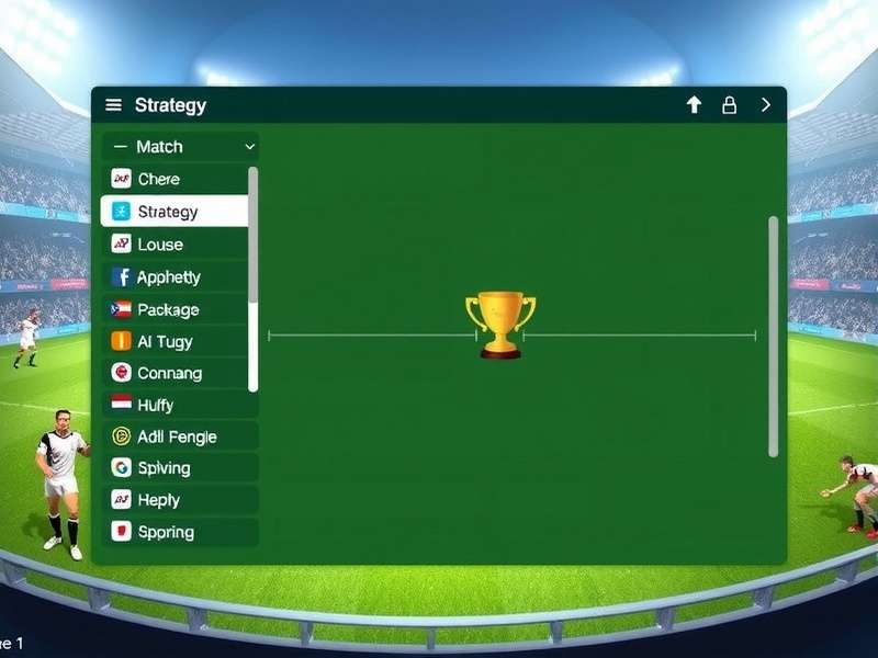 Rugby Nations India Online tournament trophy presentation