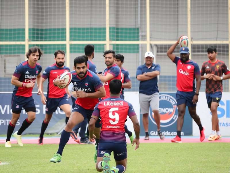 Vice captain Rohan Sharma during match
