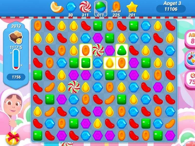 Candy Frenzy Bonanza social features and events