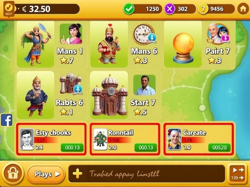 Coimbatore Coin Collectors Trading Interface