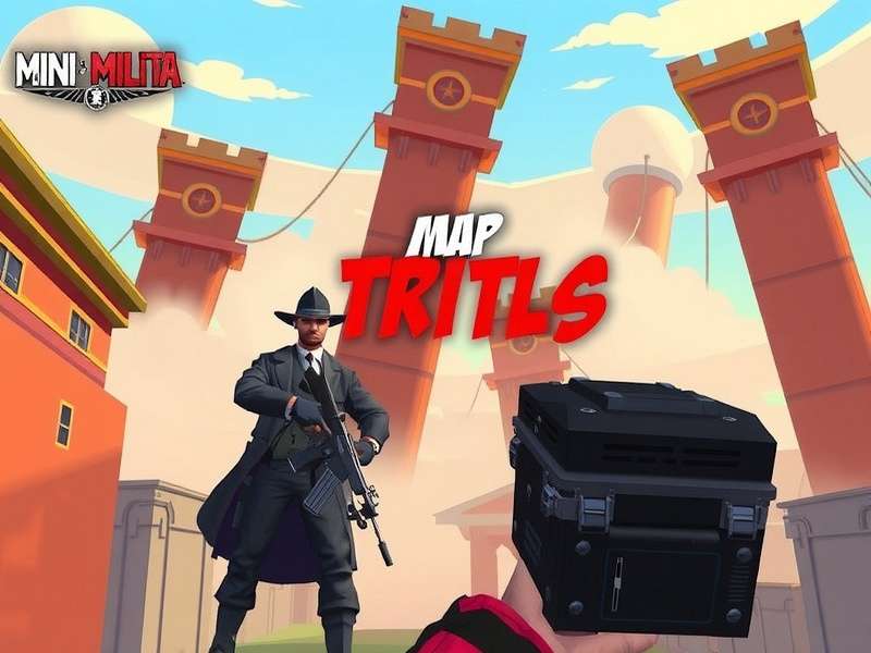 Mini Militia Gunslinger Elite combat tips