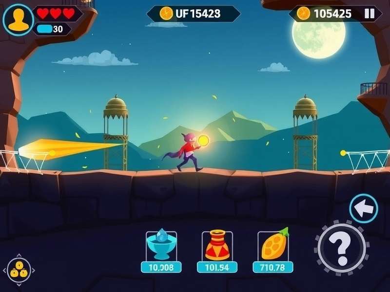 Dosa Dash Daredevil feature showcase with multiple game modes