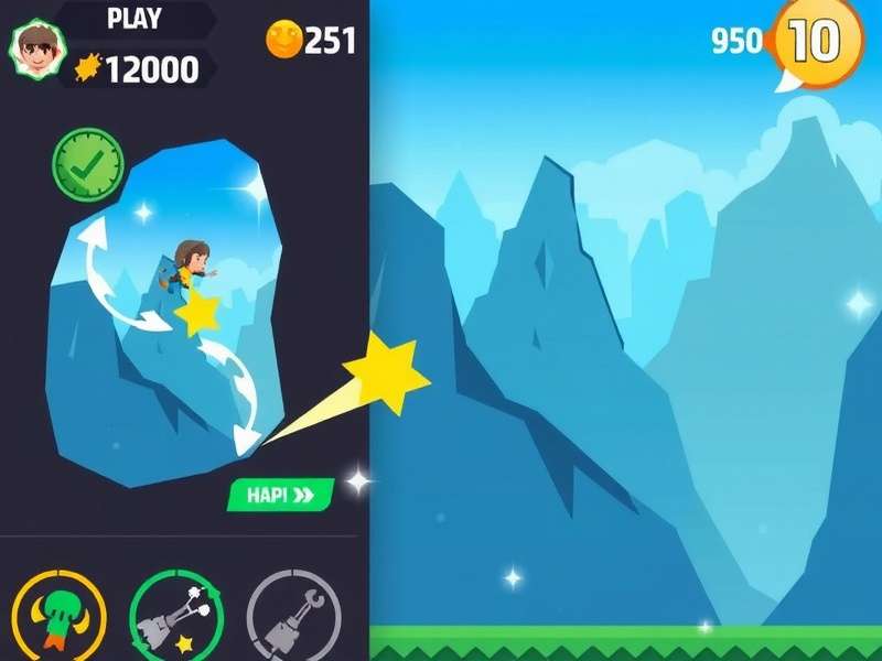 Dosa Dash Daredevil gameplay screenshot showing dosa preparation