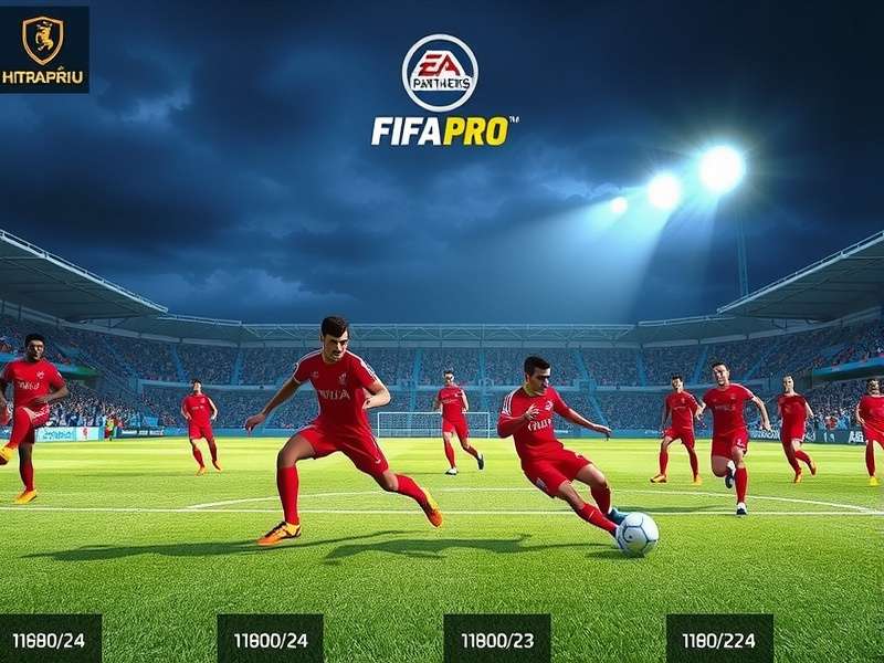 Historical timeline of Patna Panthers FIFA Pro development milestones