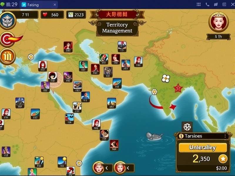 Ginger Emperor S Reign cultural elements and artwork