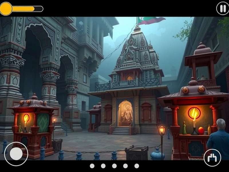 Baidyanath Temple Cultural Representation