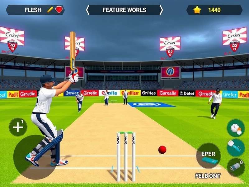 Cricket Supreme Battle game modes