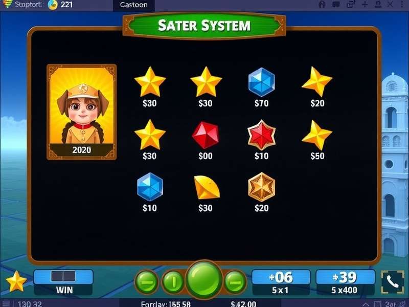 Prize Patrol India gaming interface