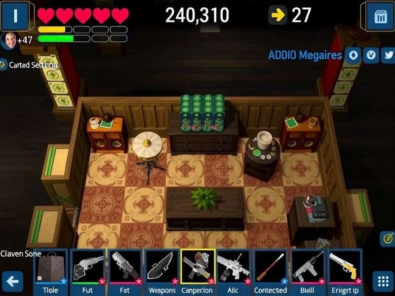 CODM India Dominion Master4 weapons collection