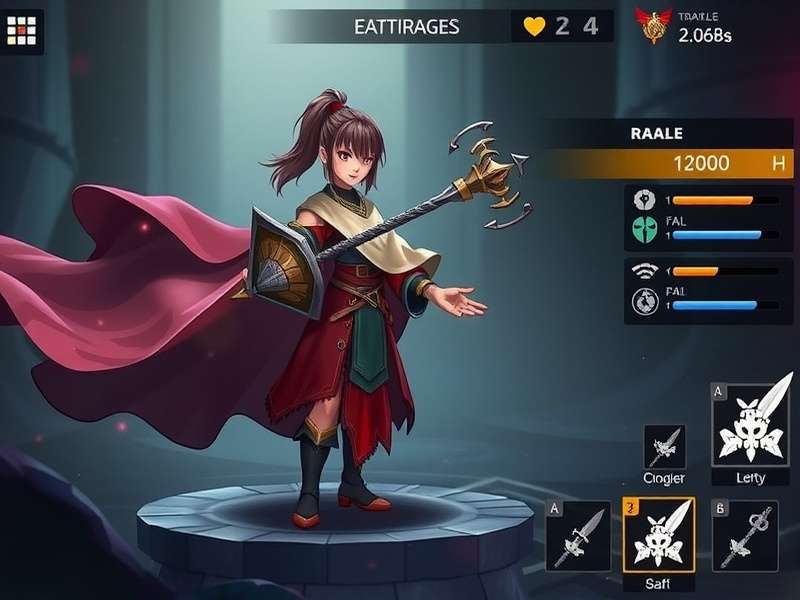 Dominion Mace Fury combat formation examples