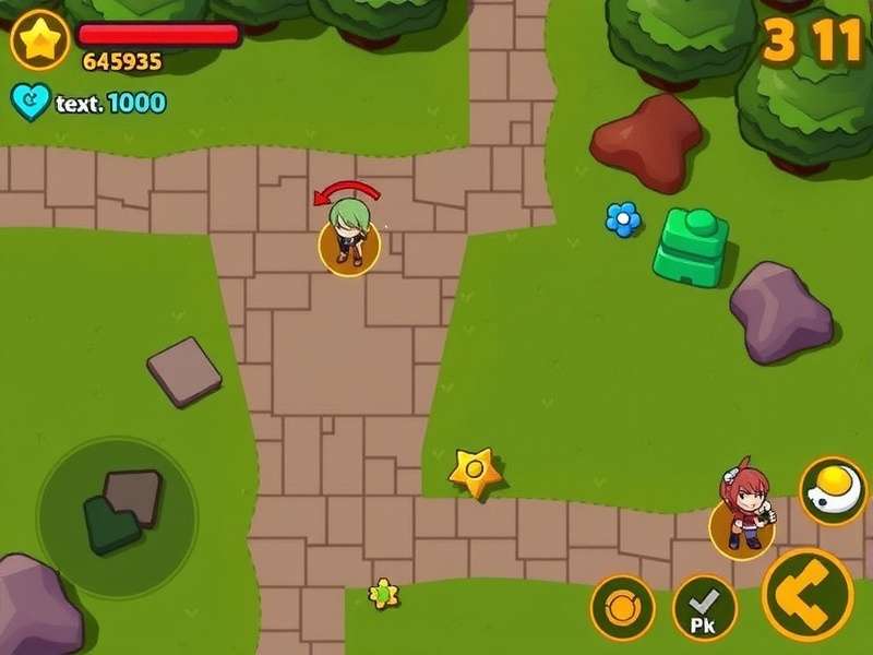 Park Whirlwind Ace Strategy Guide