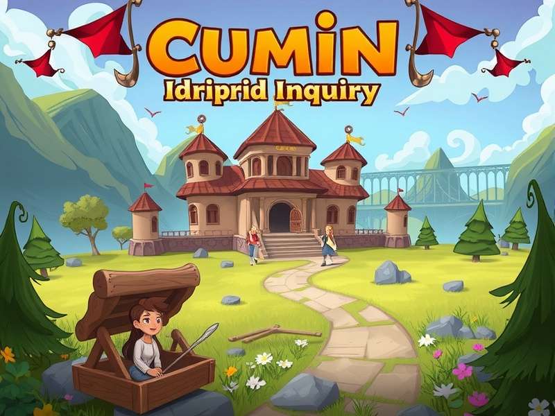 Cumin Intrepid Inquiry Awards Ceremony