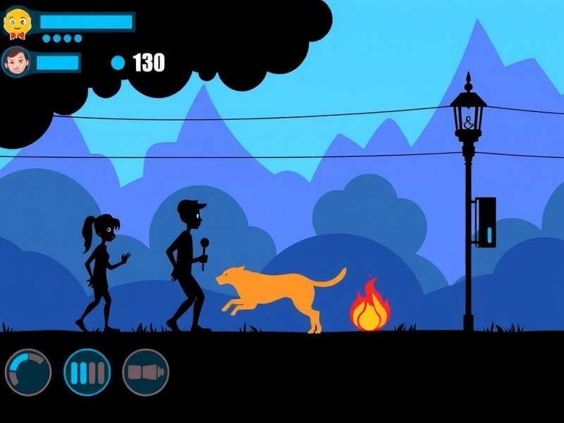 Parra Panthers Speedy Steps features showcase