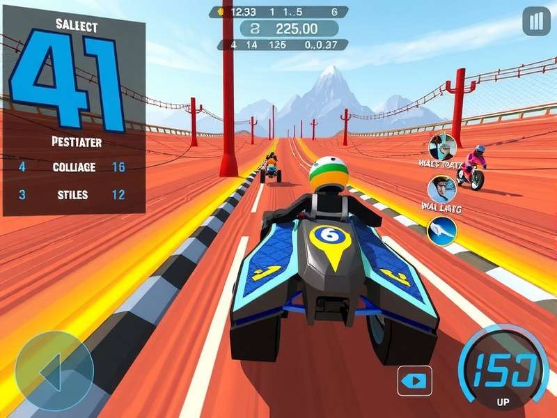 Goa Elite Zoom character customization interface showing various options