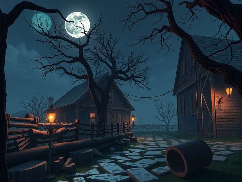 Nocturnal Secrets Journey puzzle solving interface