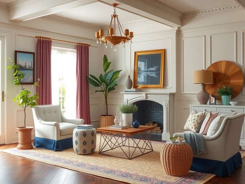 Dreamy Cottage Styling community features