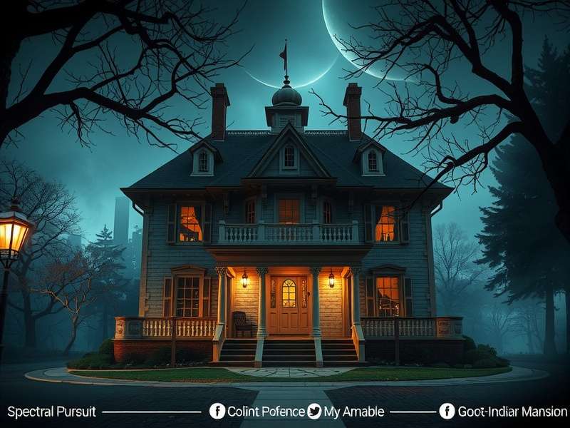 Cultural research team documenting Indian ghost stories