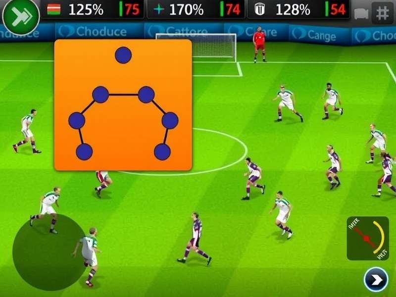 Handball Greats India career mode progression screen