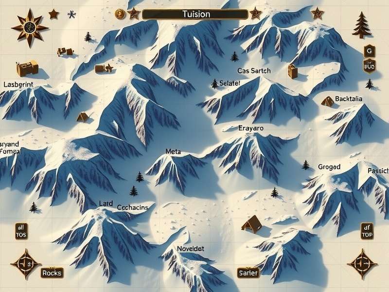 Majestic Himalayan Quest development team working on game design