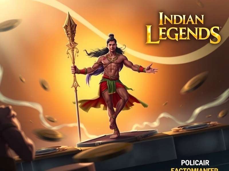 Indian Legends Game Overview