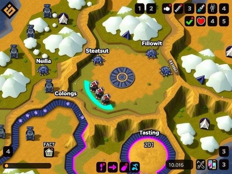 Dominion Meteor Overlord Goa strategy illustration