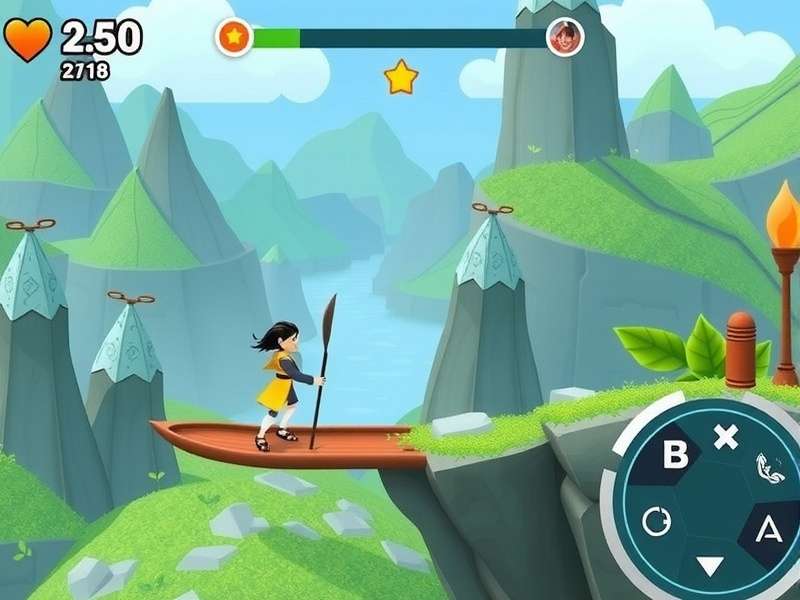 Swift Move Goa Control System