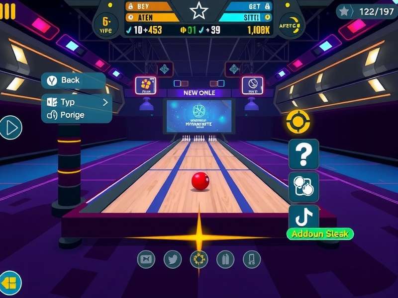 Harbhajan S Hypnotic Hook control mechanics and interface