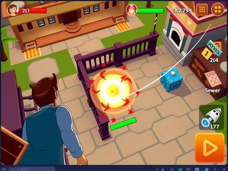 Bajrangi Bhaijaan Blocker Gameplay Example