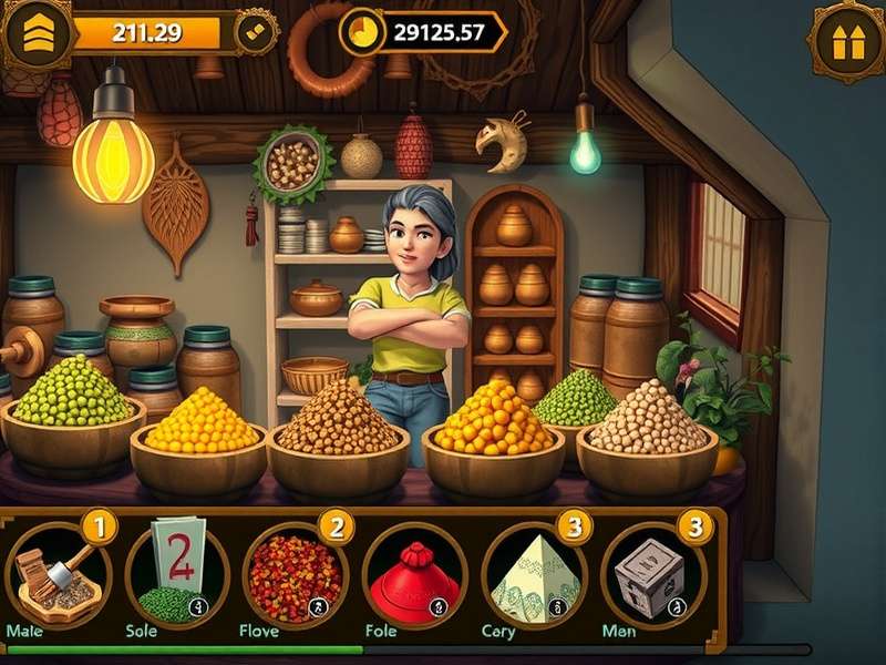 Ultra Cardamom Adventure character lineup showing main protagonists