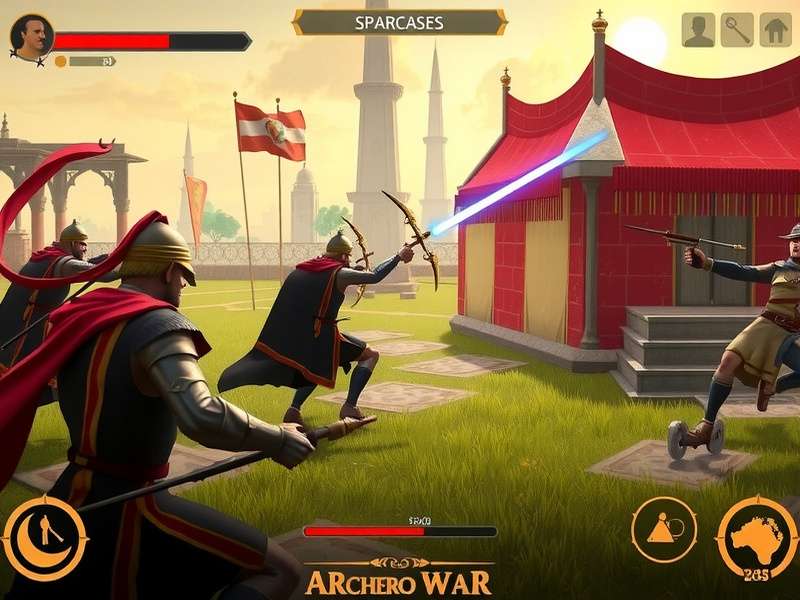 Archero Epoch Indian War strategic positioning guide