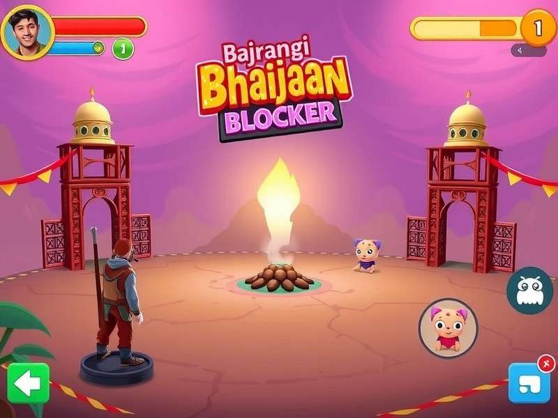 Advanced Strategies in Bajrangi Bhaijaan Blocker
