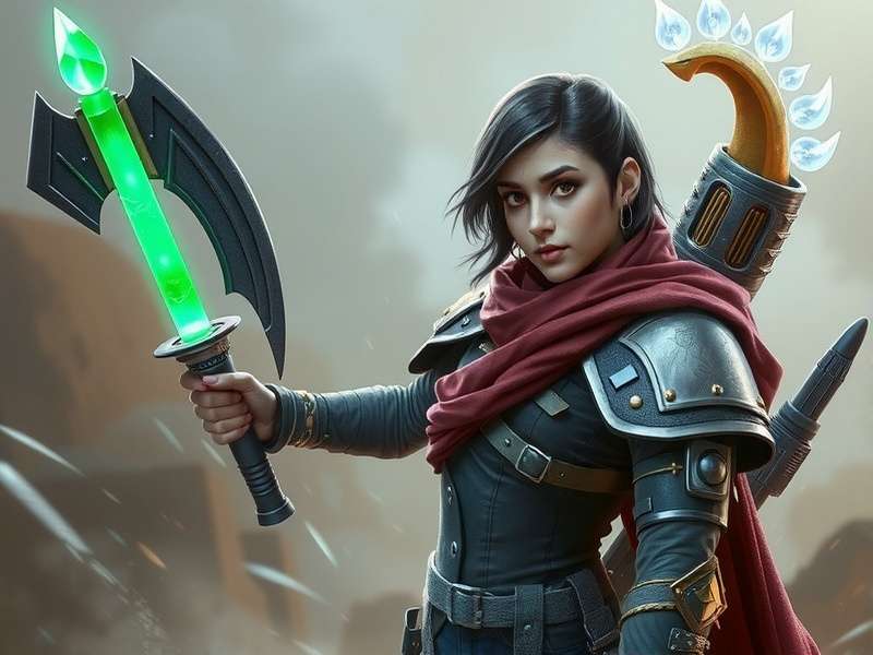 User profile picture