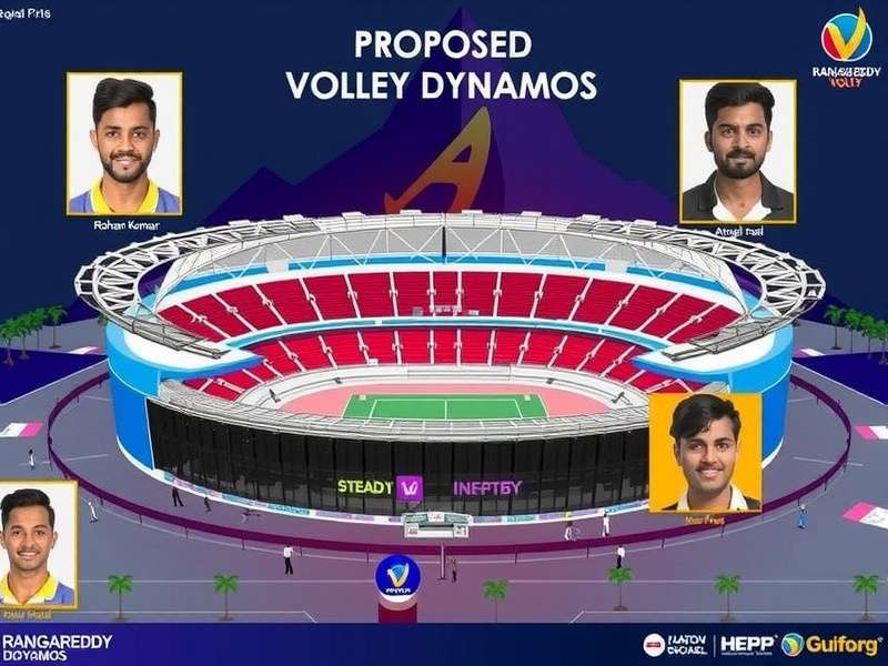 Player portrait - Sameer Ahmed