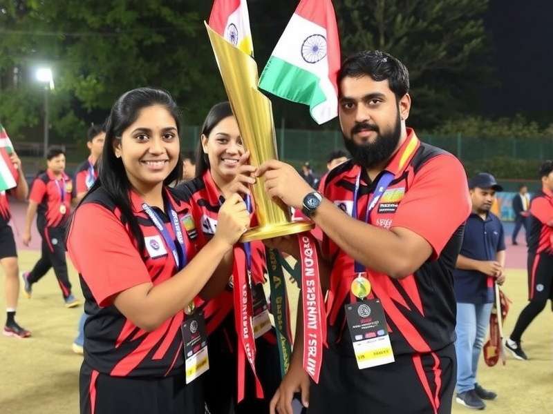 Player Priya 'Valkyrie' Singh