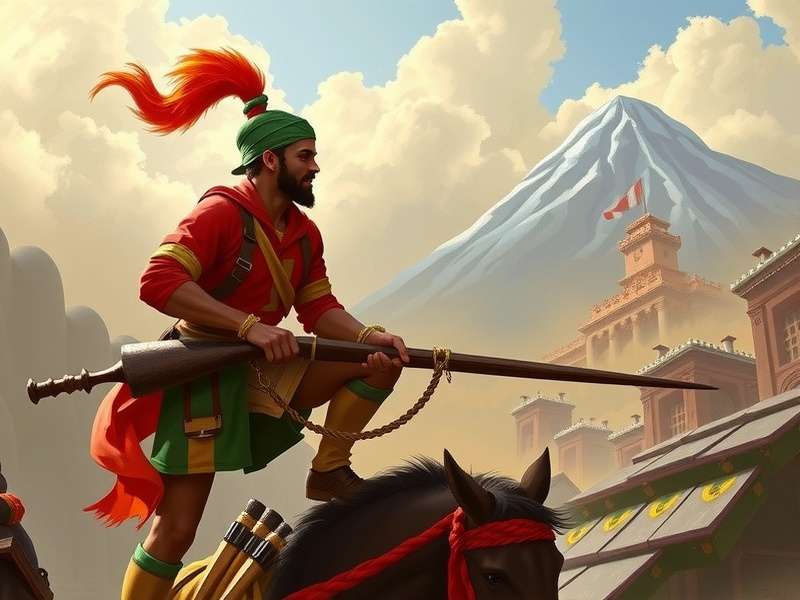 BombSquad gameplay mechanics showing character actions and controls