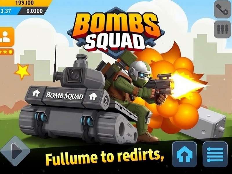 Comparison of BombSquad standard vs mod apk features