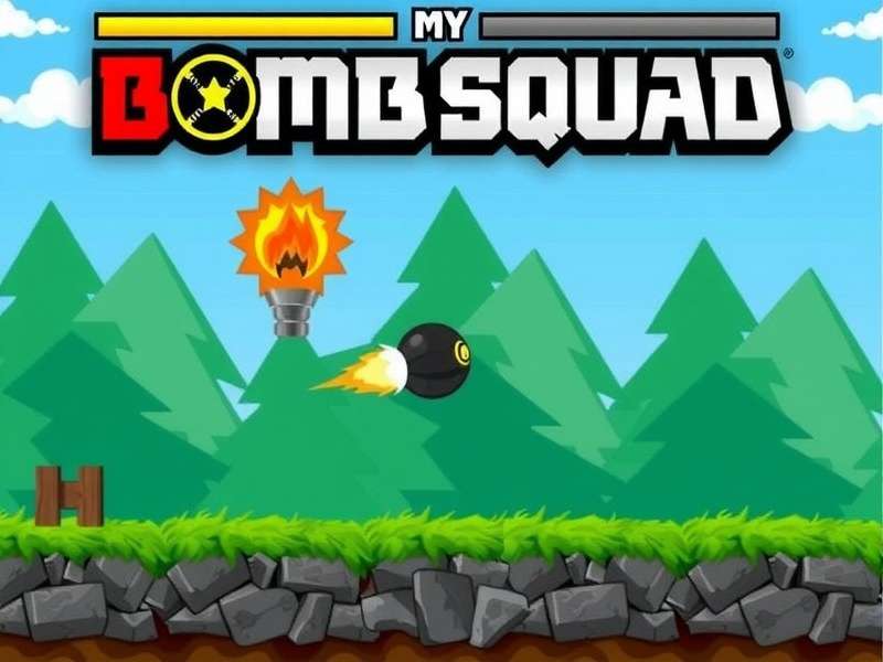 Indian BombSquad tournament strategies and gameplay