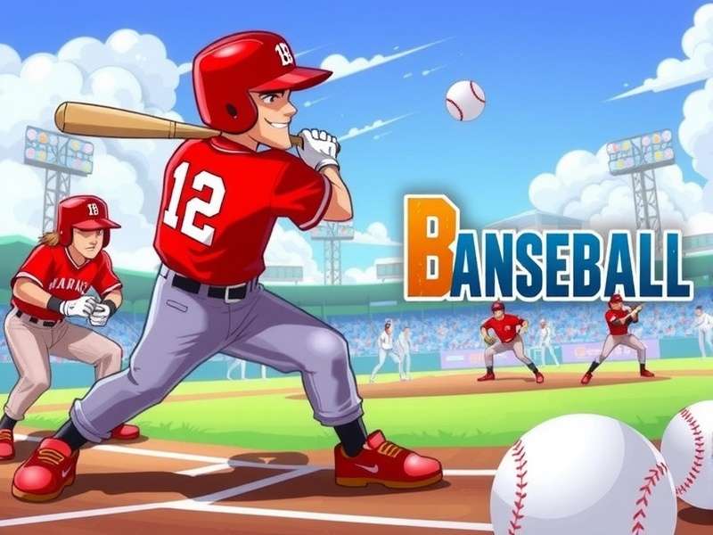 Energetic gaming tournament scene with players competing intensely