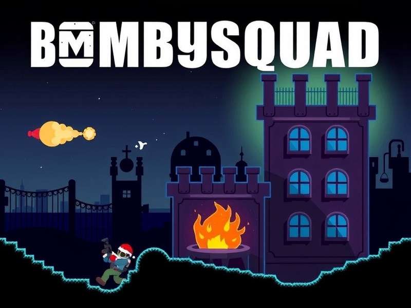 Bhangra Blitz Burst gameplay