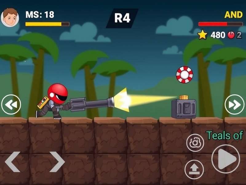 BombSquad Mod Apk 1.6.4 Statistics Chart