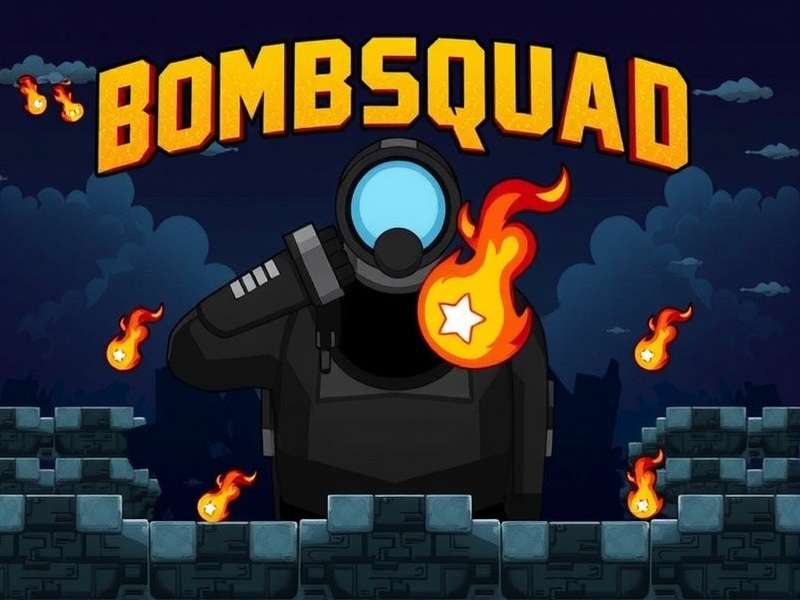 Indian gamers competing in a BombSquad tournament at a local gaming cafe