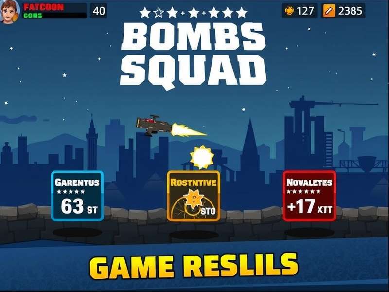 Bombsquad Mod Apk 2025 – Ultimate arena battle mods and攻略 guide for Indian players